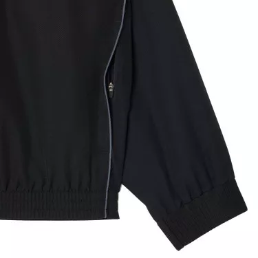 Survêtement Lacoste Tennis x Novak Djokovic Noir / Gris