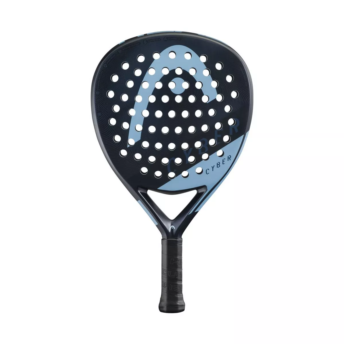 Raquette de padel Head Cyber 2026