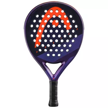 Raquette de padel Head Master 2026