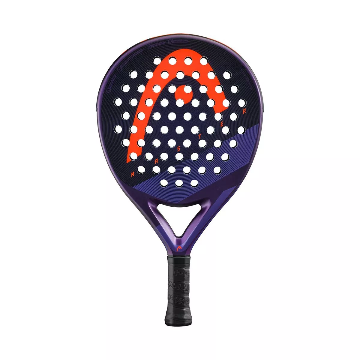 Raquette de padel Head Master 2026