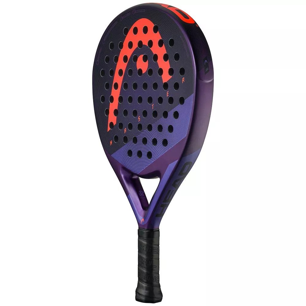 Raquette de padel Head Master 2026