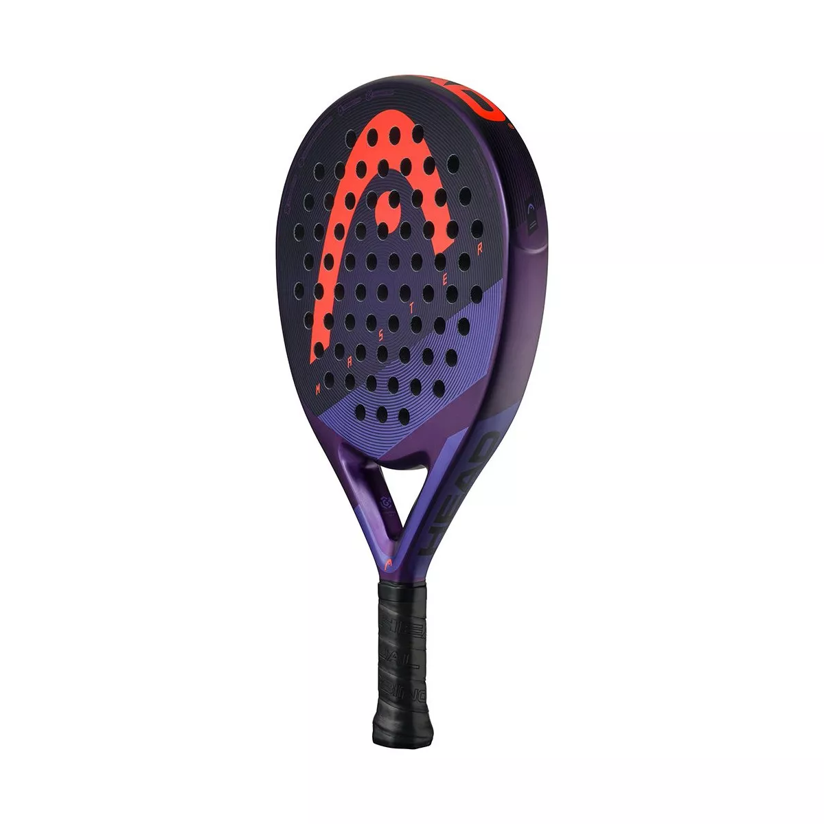 Raquette de padel Head Master 2026