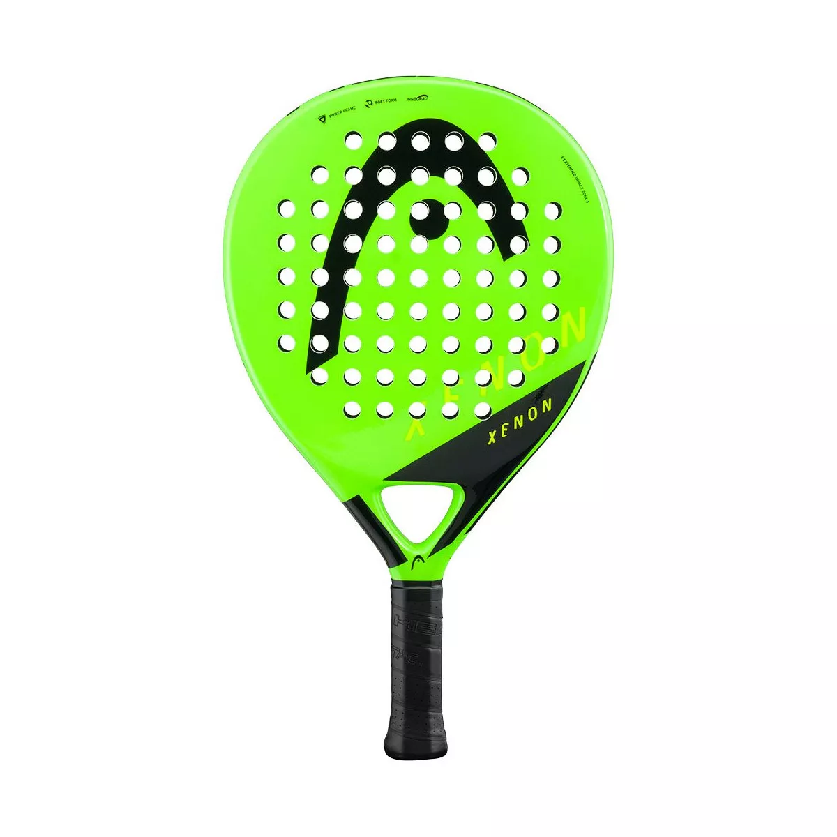 Raquette de padel Head Xenon 2026