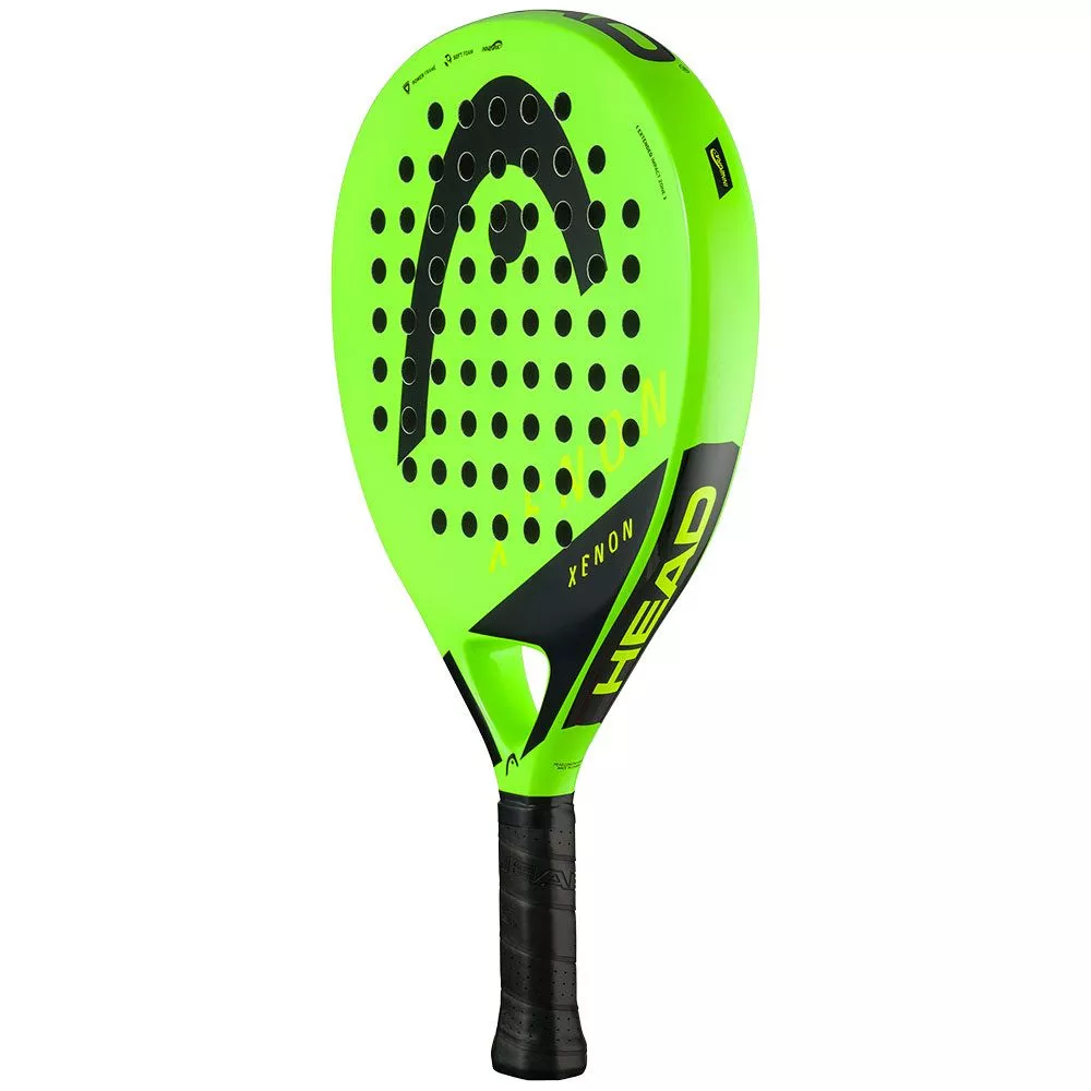 Raquette de padel Head Xenon 2026