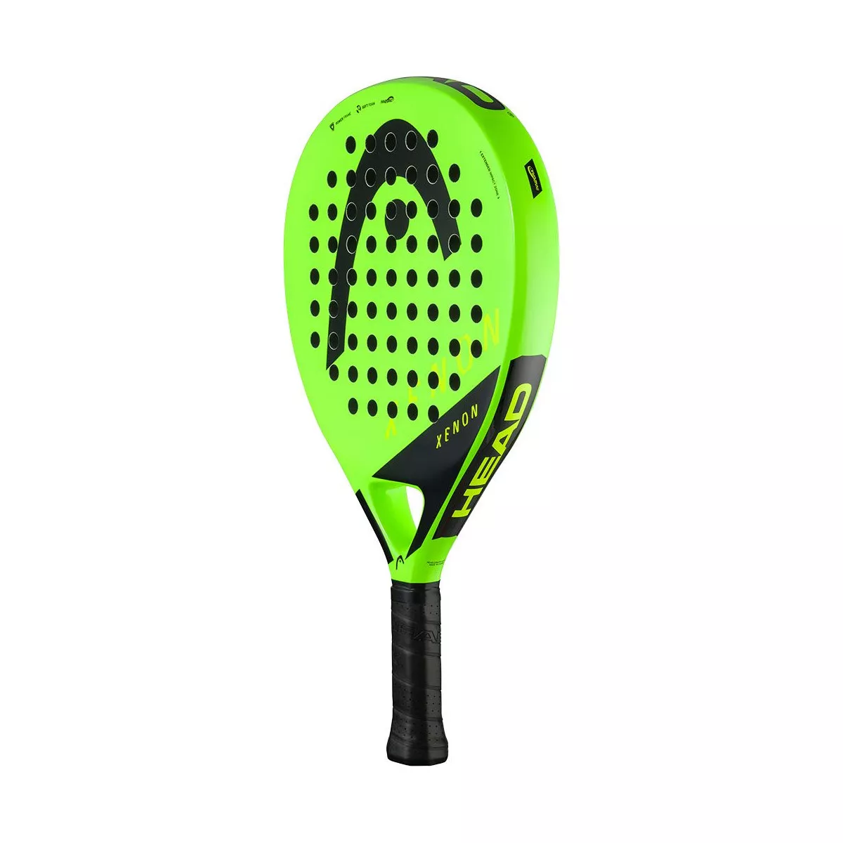 Raquette de padel Head Xenon 2026