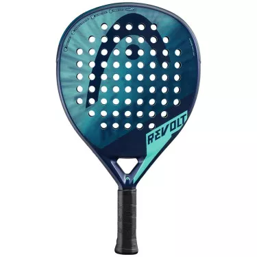 Raquette de padel Head Revolt 2026