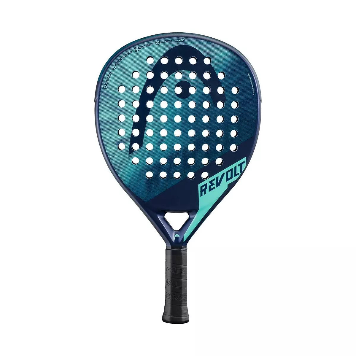 Raquette de padel Head Revolt 2026