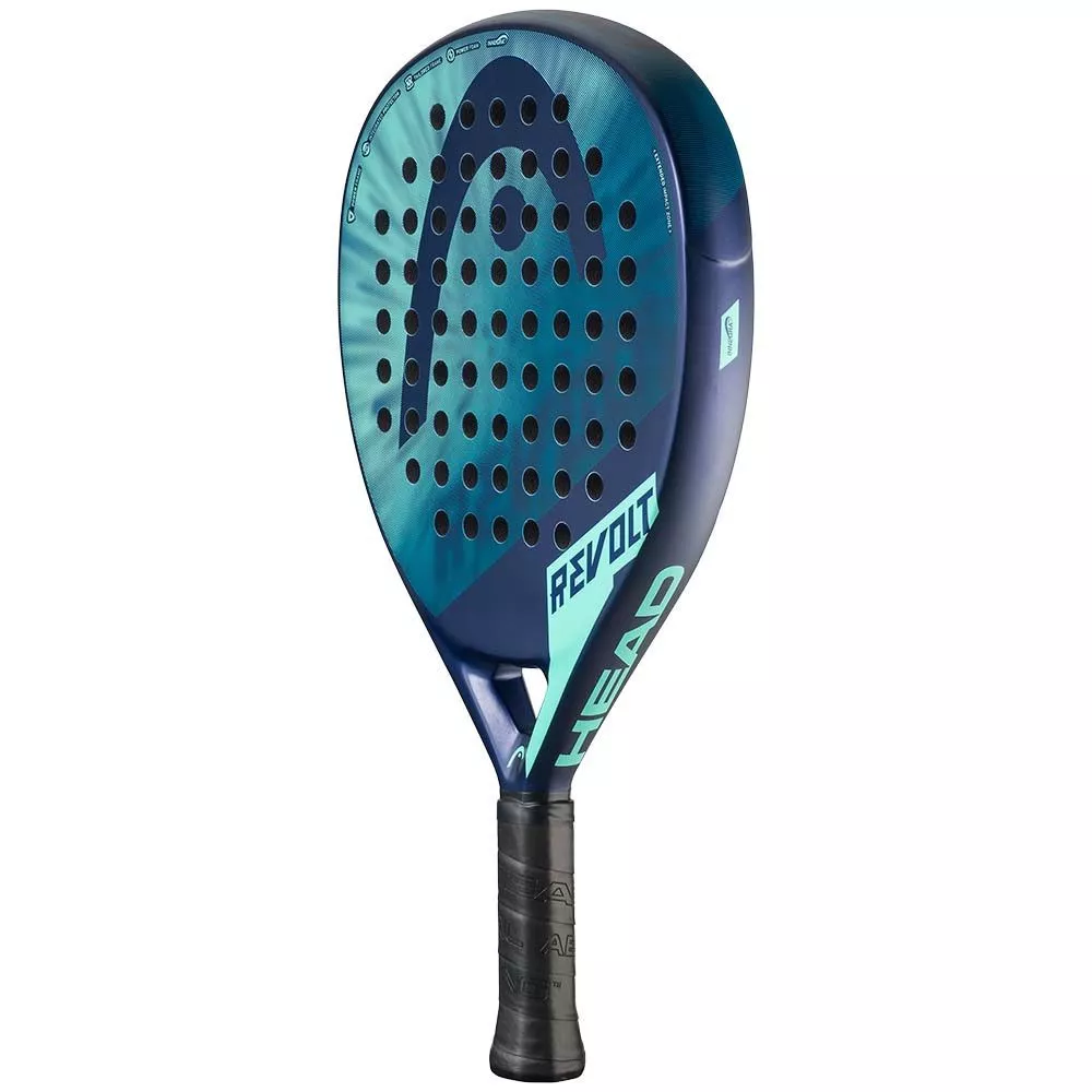 Raquette de padel Head Revolt 2026