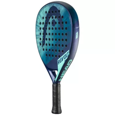 Raquette de padel Head Revolt 2026