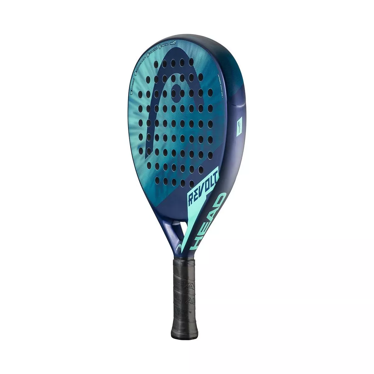Raquette de padel Head Revolt 2026