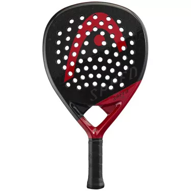 Raquette de padel Head Speed XTR 2026