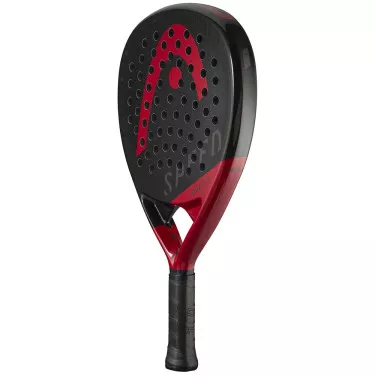 Raquette de padel Head Speed XTR 2026