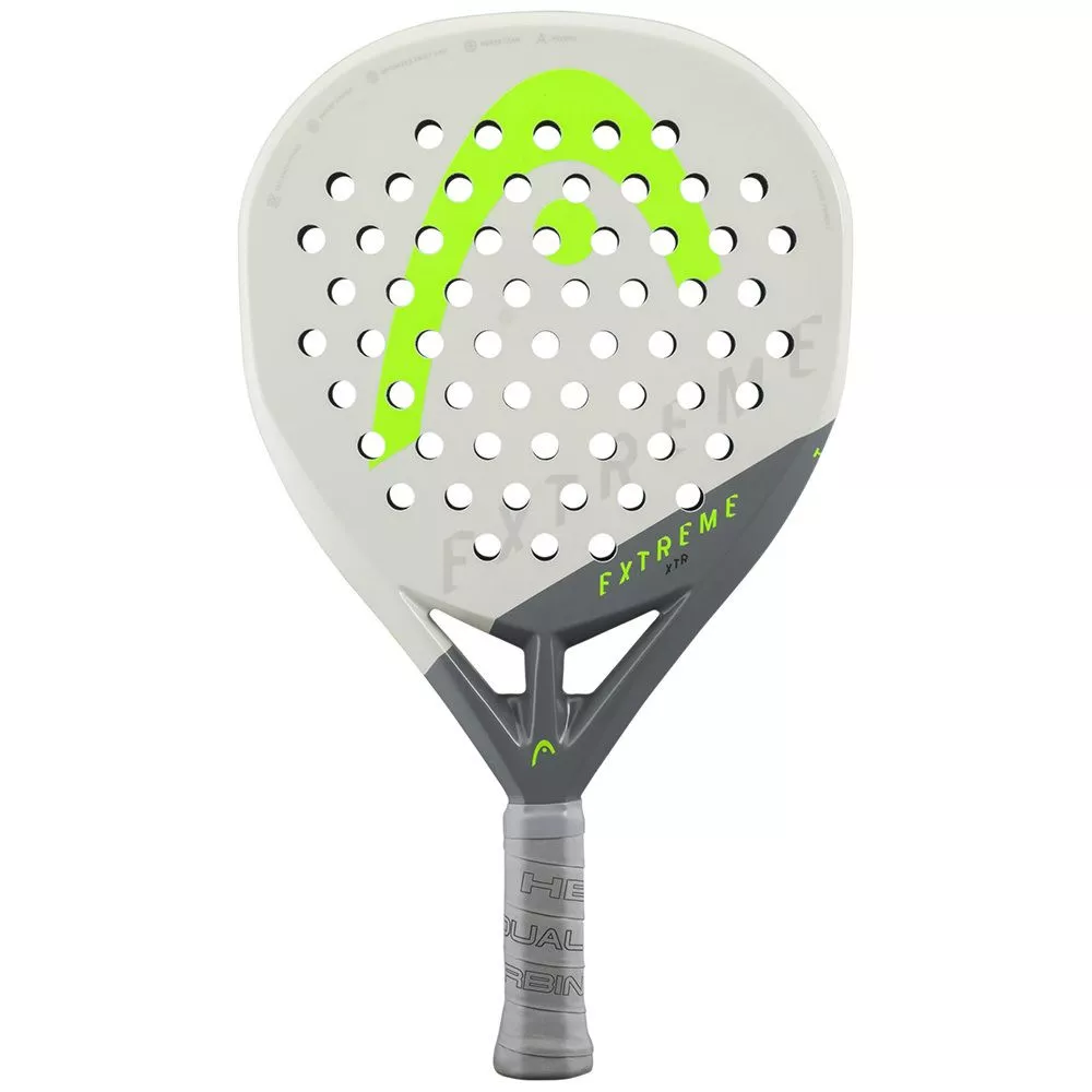 Raquette de padel Head Extreme XTR 2026