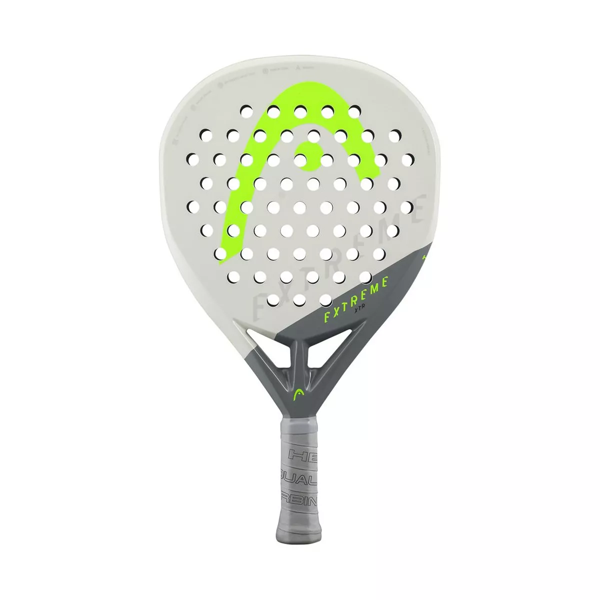 Raquette de padel Head Extreme XTR 2026