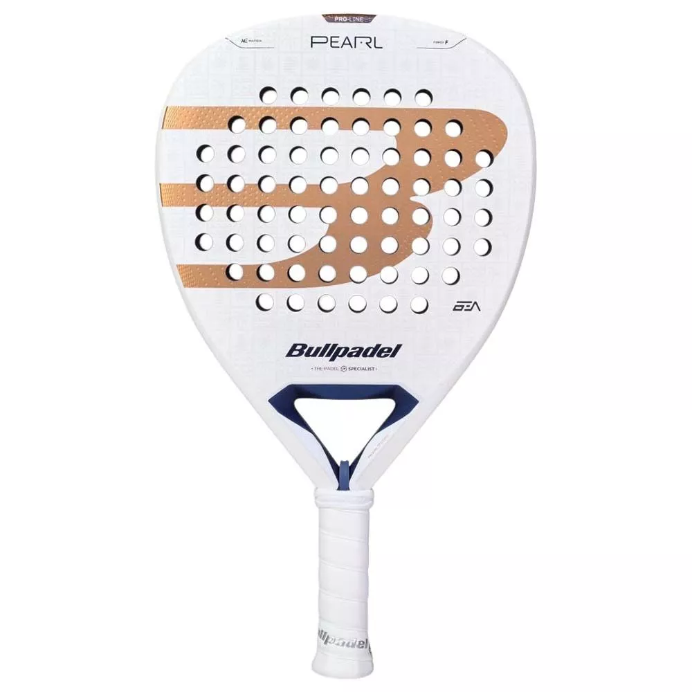Raquette de padel Bullpadel Pearl 27
