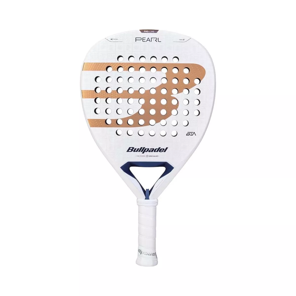 Raquette de padel Bullpadel Pearl 27