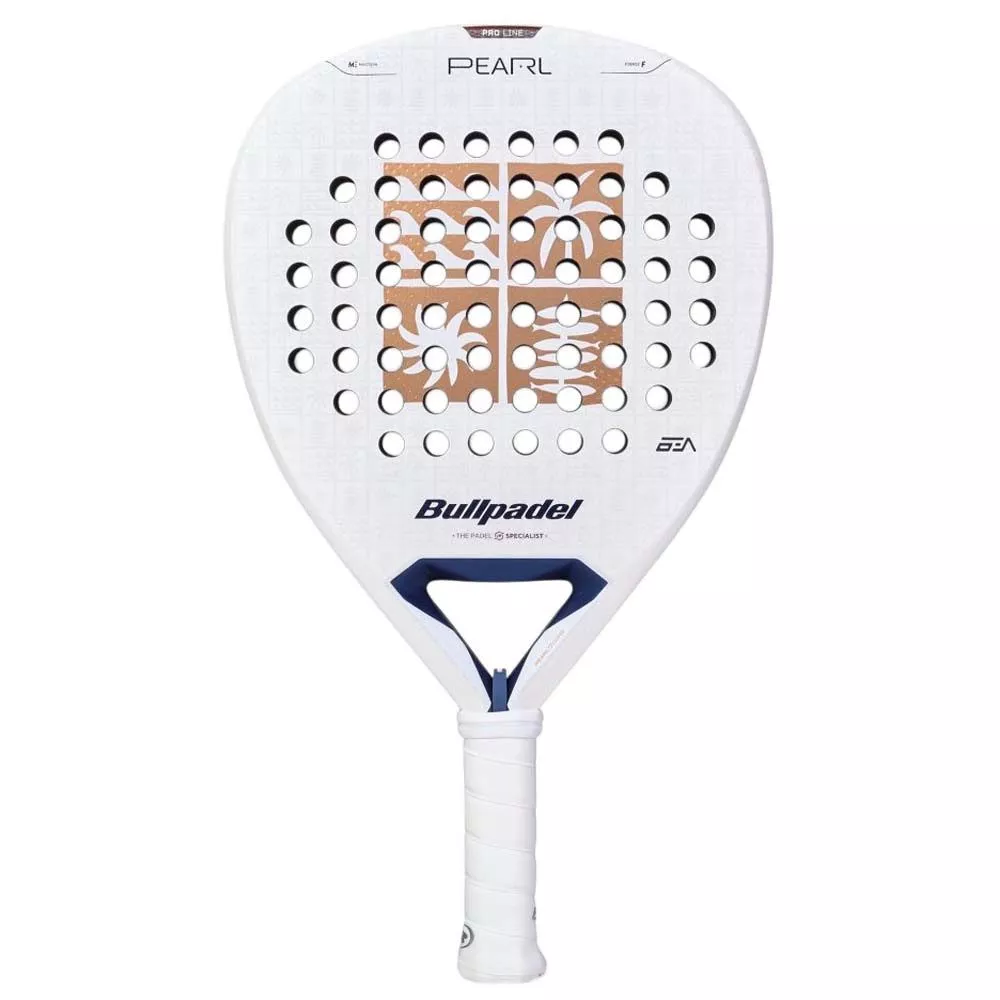 Raquette de padel Bullpadel Pearl 27