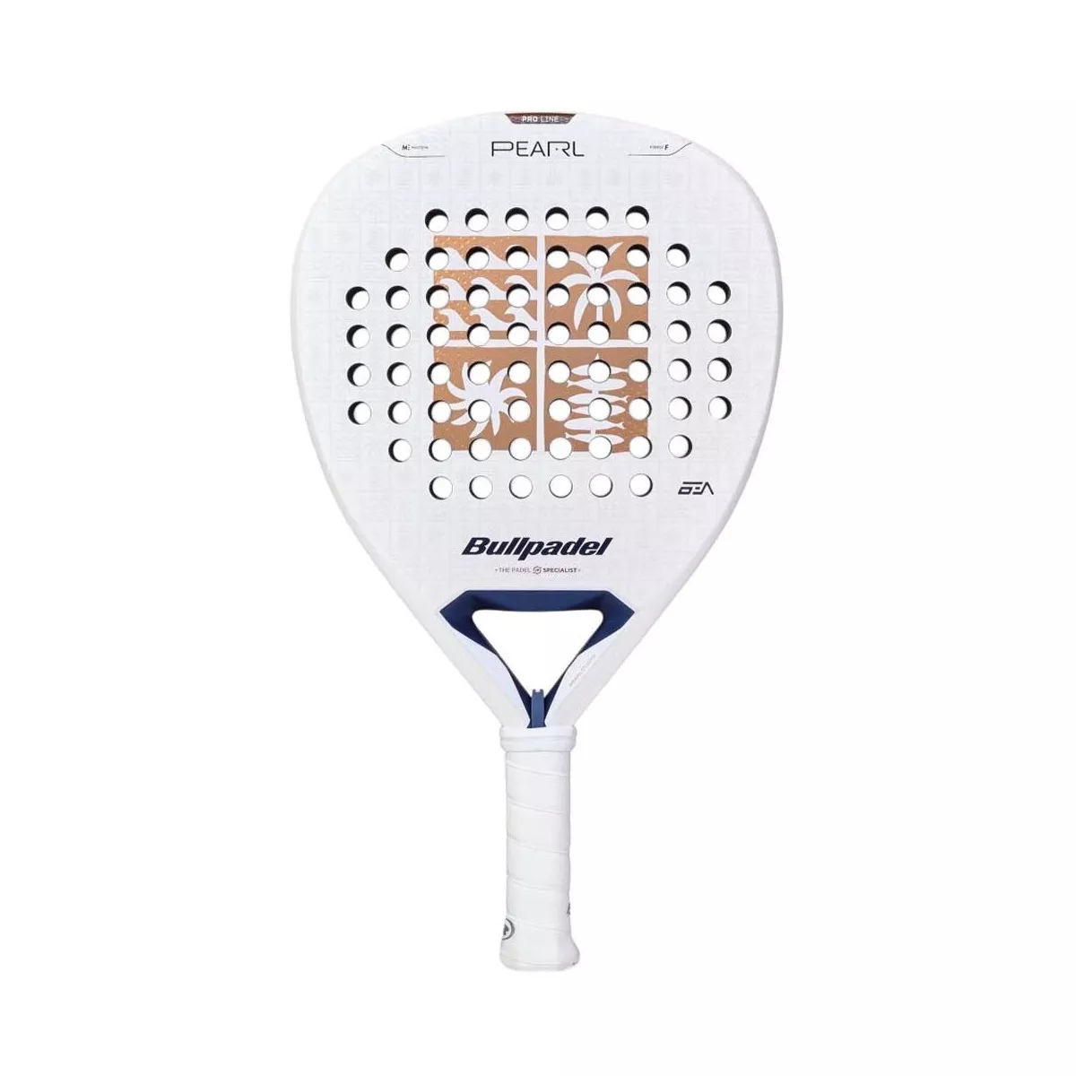 Raquette de padel Bullpadel Pearl 27