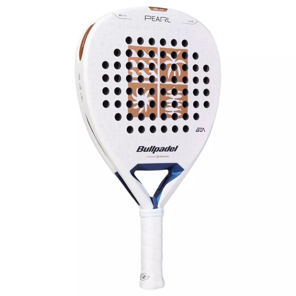 Raquette de padel Bullpadel Pearl 27