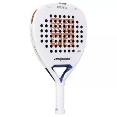 Raquette de padel Bullpadel Pearl 27