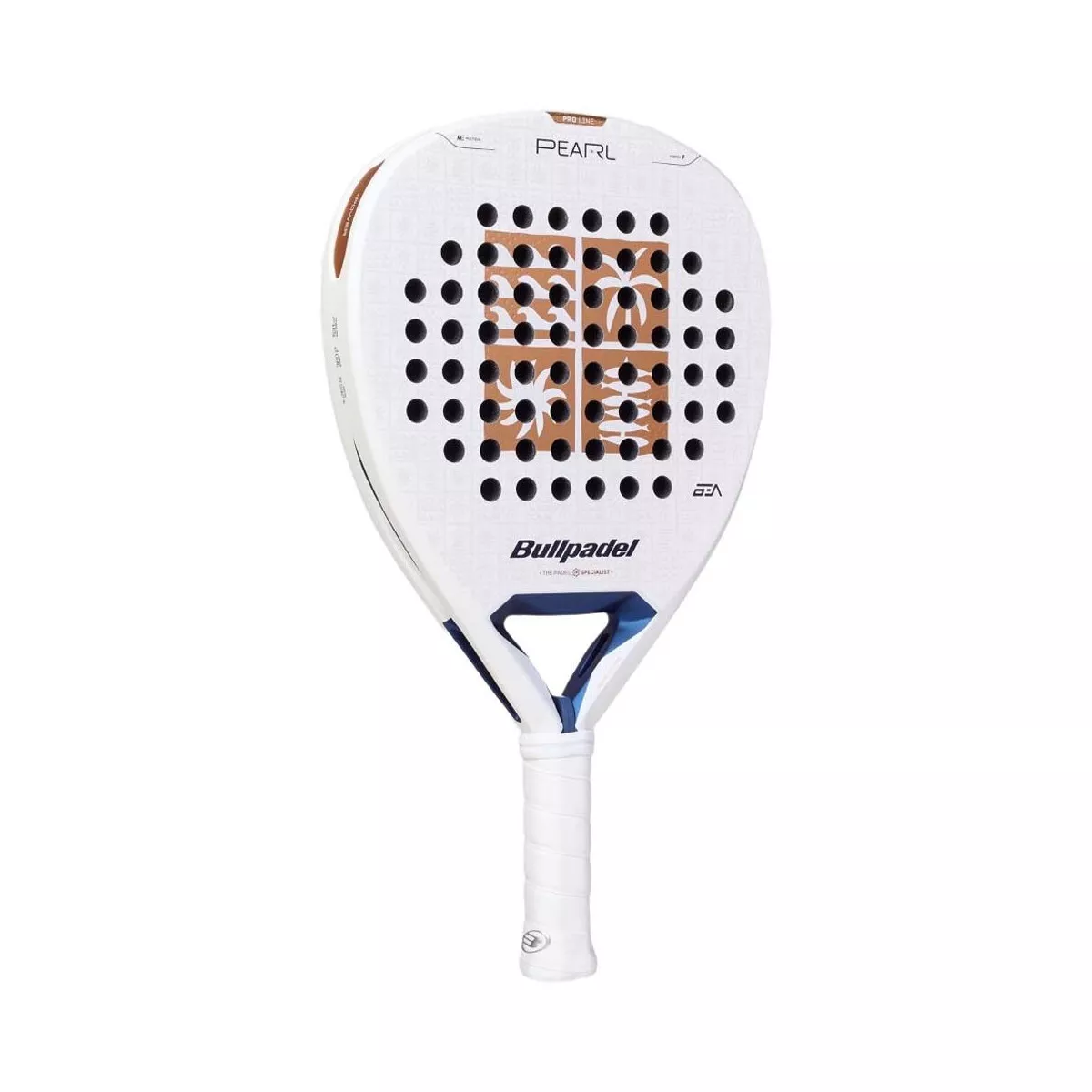 Raquette de padel Bullpadel Pearl 27