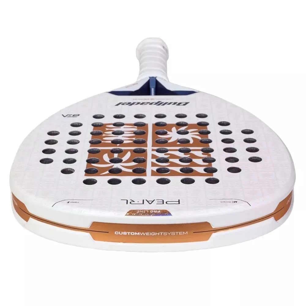 Raquette de padel Bullpadel Pearl 27
