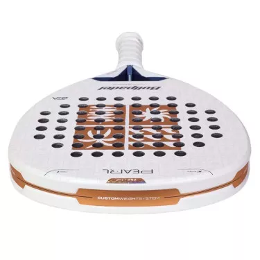Raquette de padel Bullpadel Pearl 27