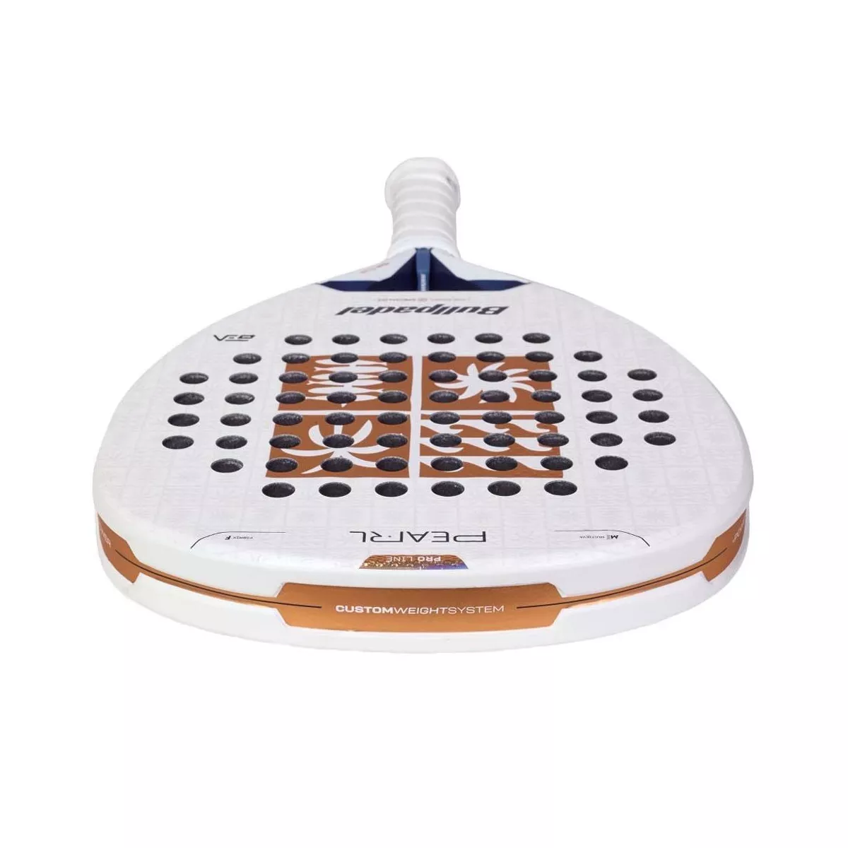 Raquette de padel Bullpadel Pearl 27