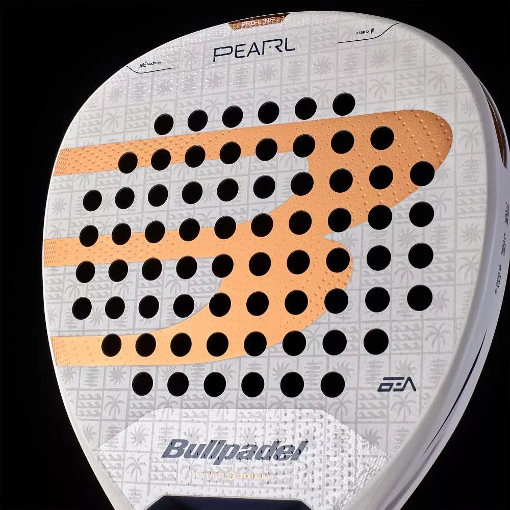 Raquette de padel Bullpadel Pearl 27