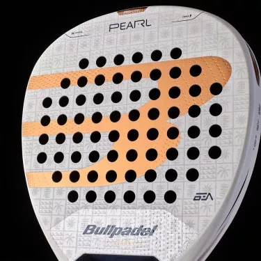 Raquette de padel Bullpadel Pearl 27