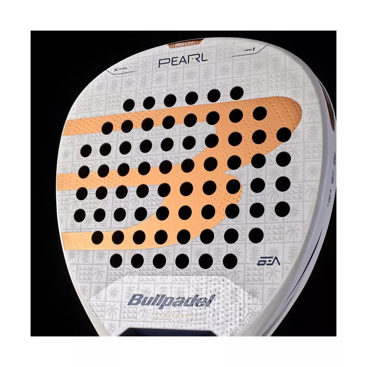 Raquette de padel Bullpadel Pearl 27