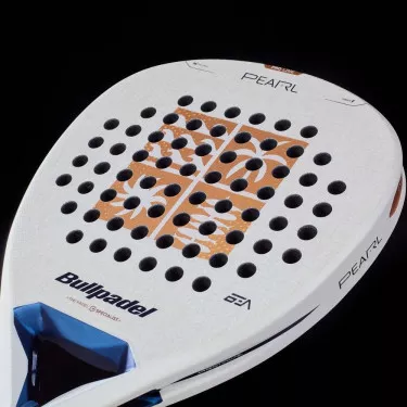 Raquette de padel Bullpadel Pearl 27