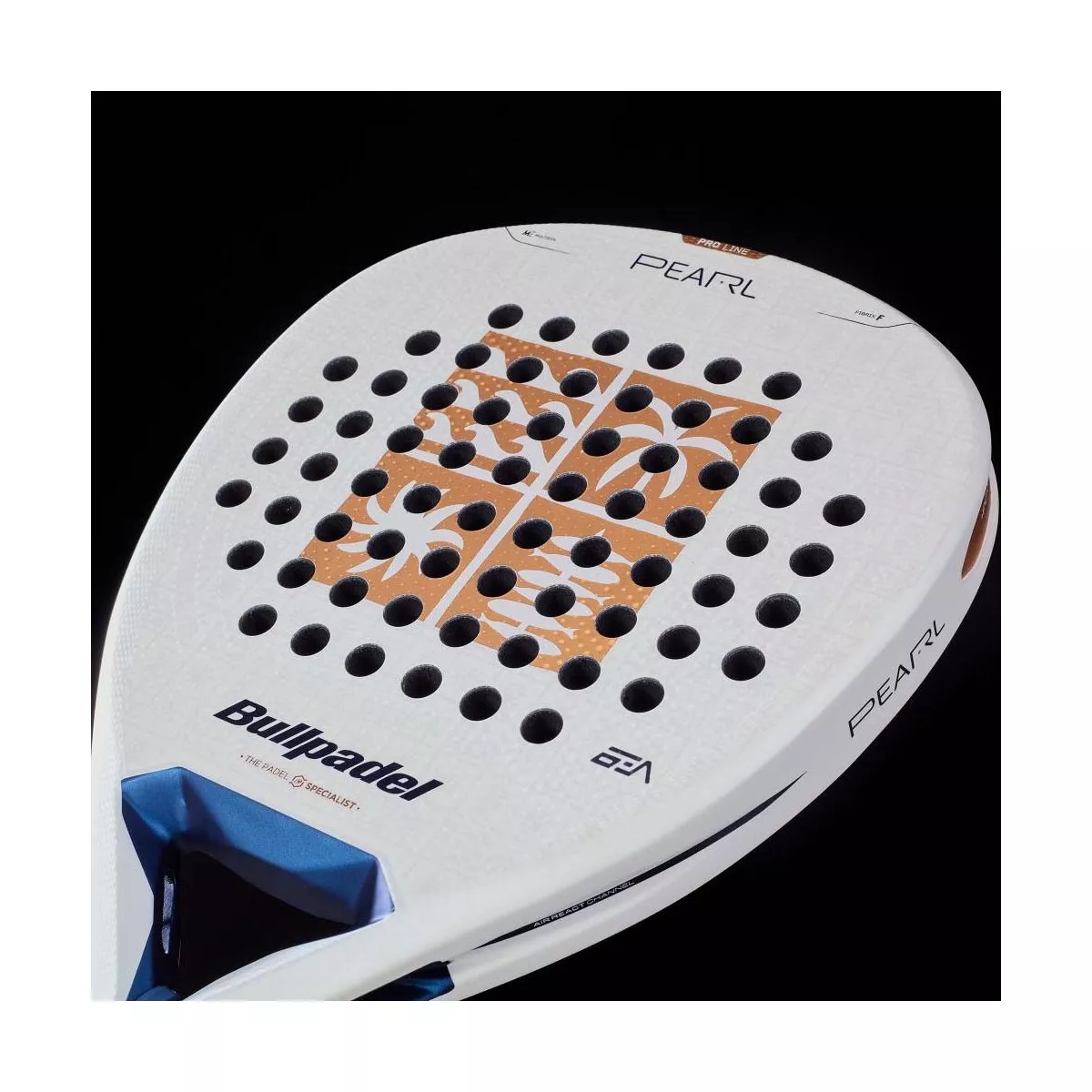 Raquette de padel Bullpadel Pearl 27