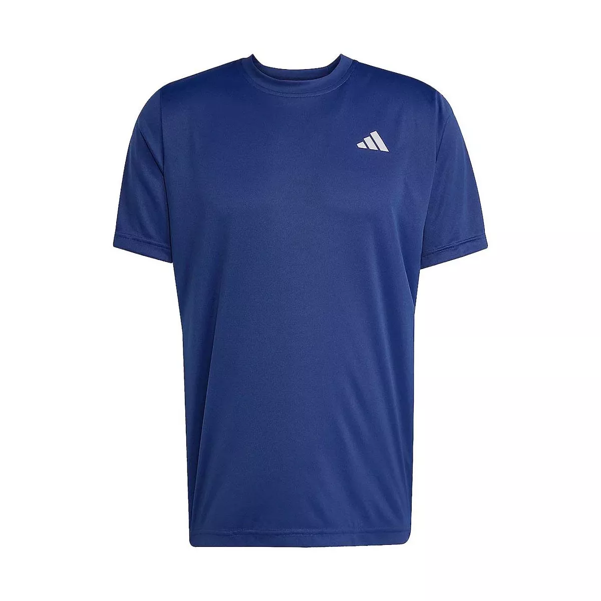 T-Shirt Adidas Club Bleu marine