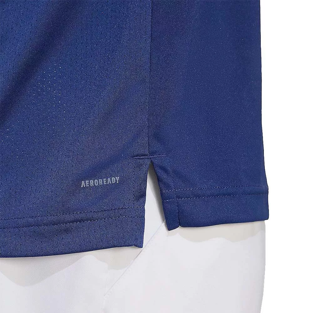 T-Shirt Adidas Club Bleu marine