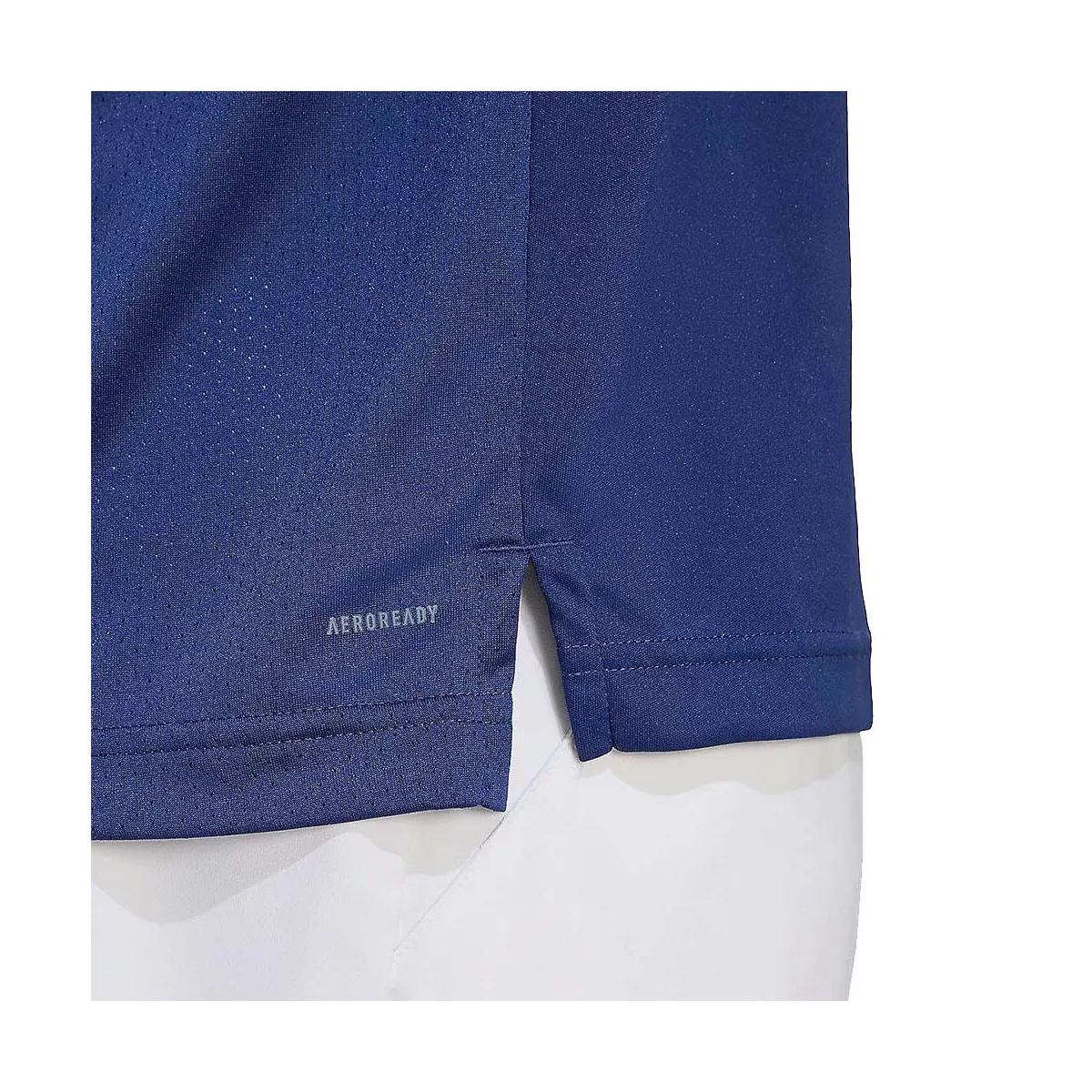 T-Shirt Adidas Club Bleu marine