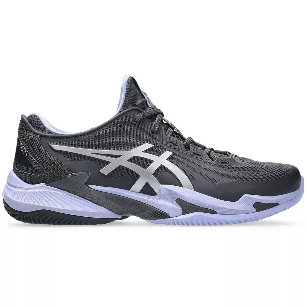 Chaussures Asics Gel Court FF 3 Night Energy Clay