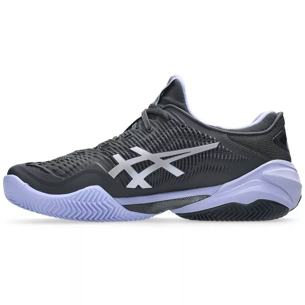 Chaussures Asics Gel Court FF 3 Night Energy Clay