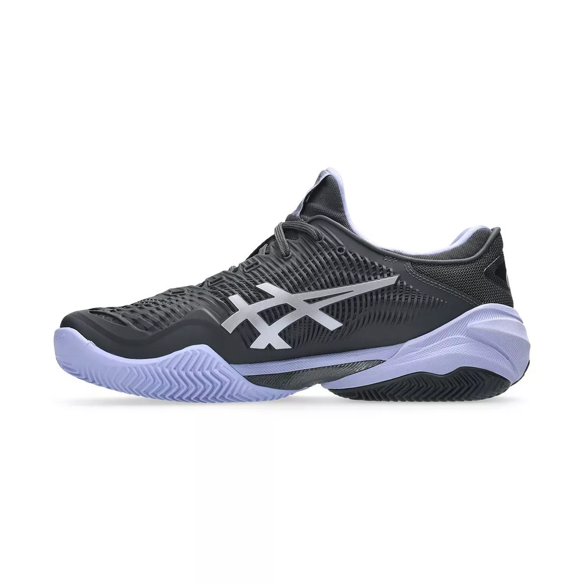 Chaussures Asics Gel Court FF 3 Night Energy Clay