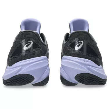 Chaussures Asics Gel Court FF 3 Night Energy Clay