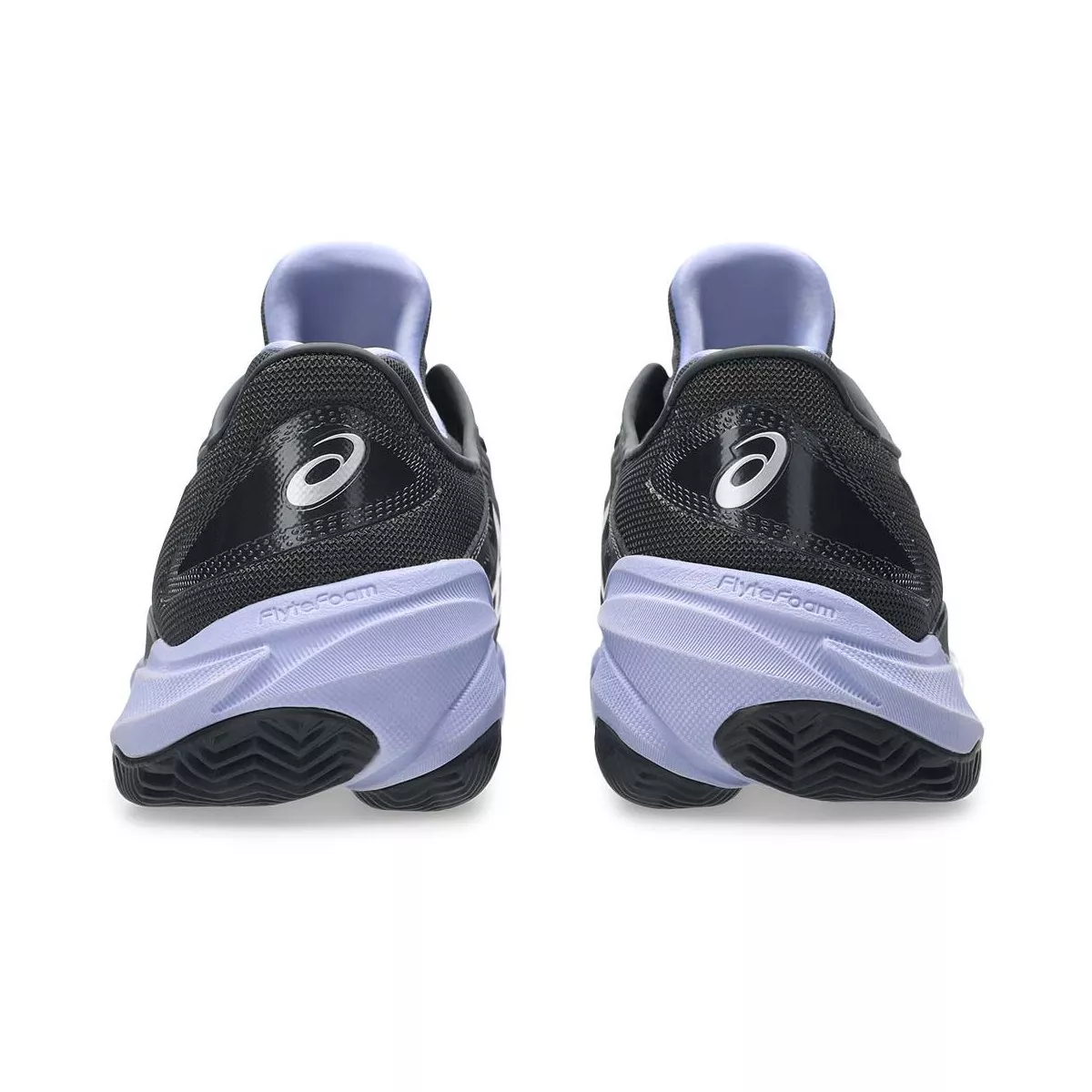 Chaussures Asics Gel Court FF 3 Night Energy Clay