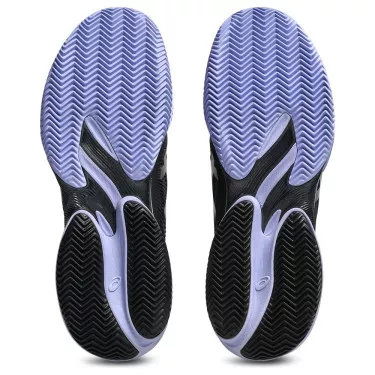 Chaussures Asics Gel Court FF 3 Night Energy Clay