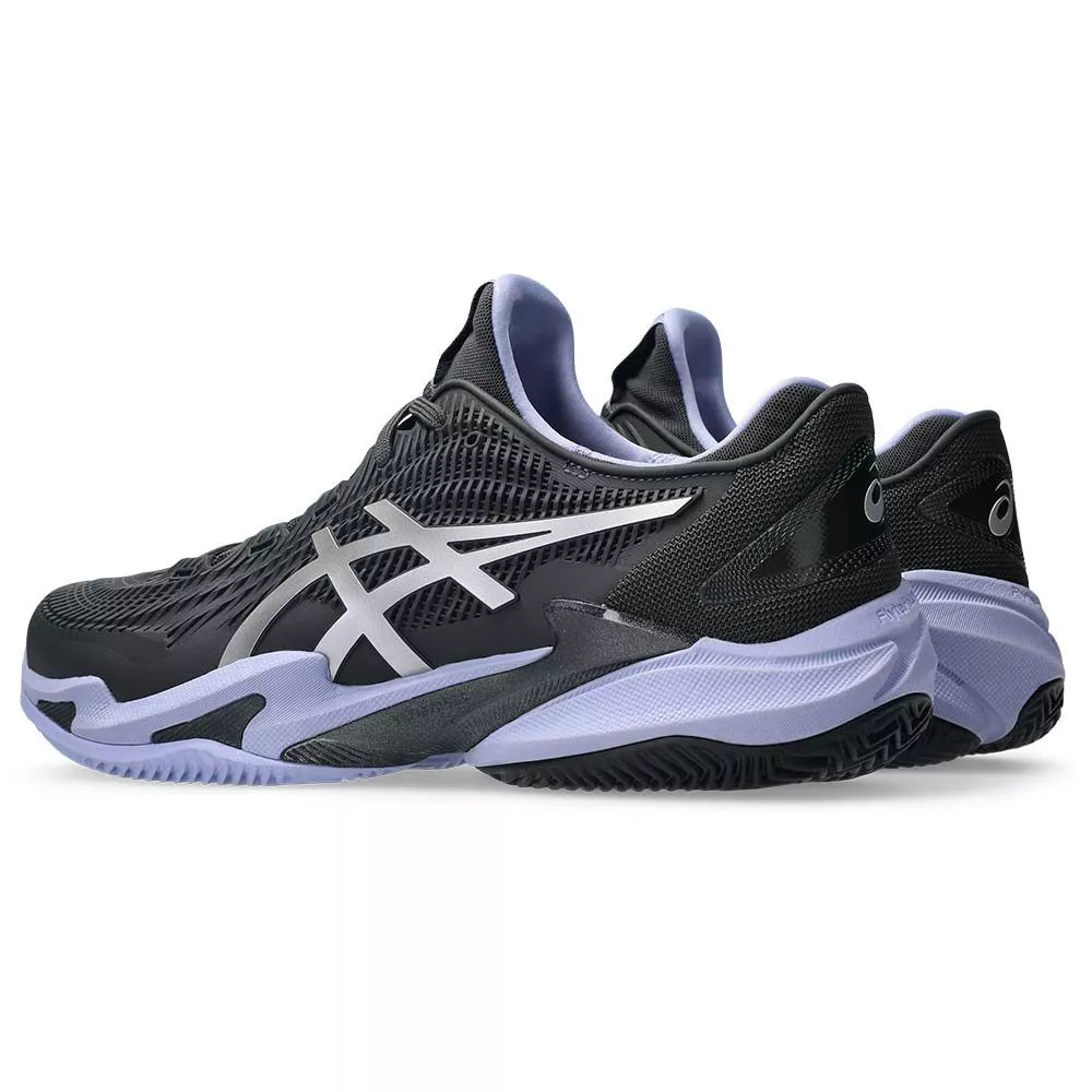 Chaussures Asics Gel Court FF 3 Night Energy Clay
