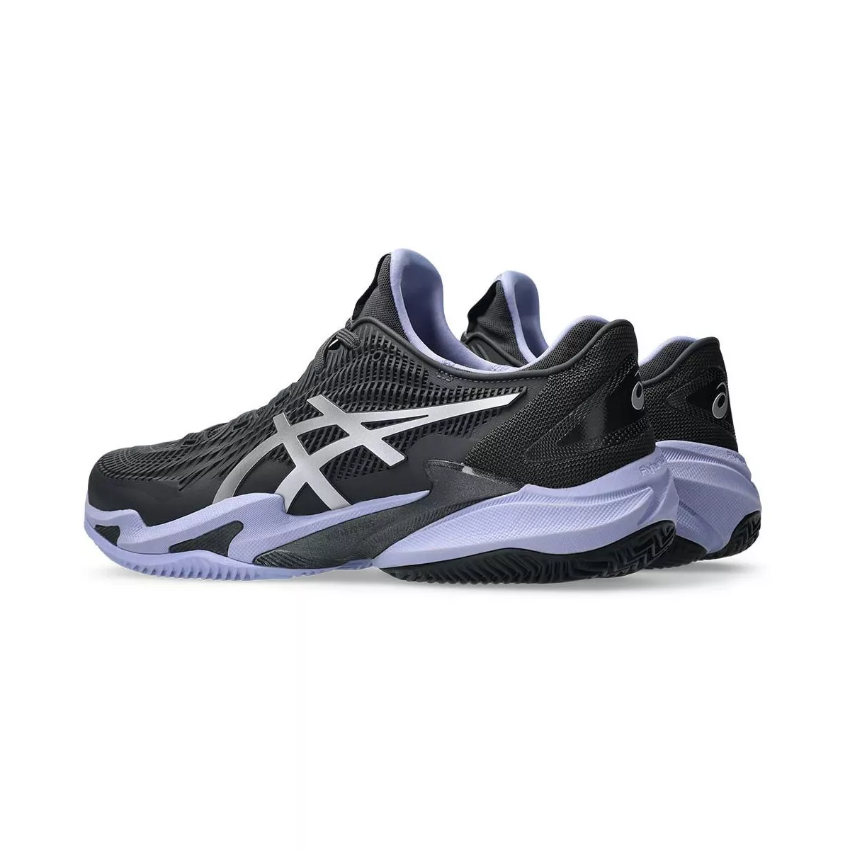 Chaussures Asics Gel Court FF 3 Night Energy Clay