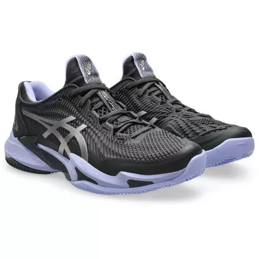 Chaussures Asics Gel Court FF 3 Night Energy Clay