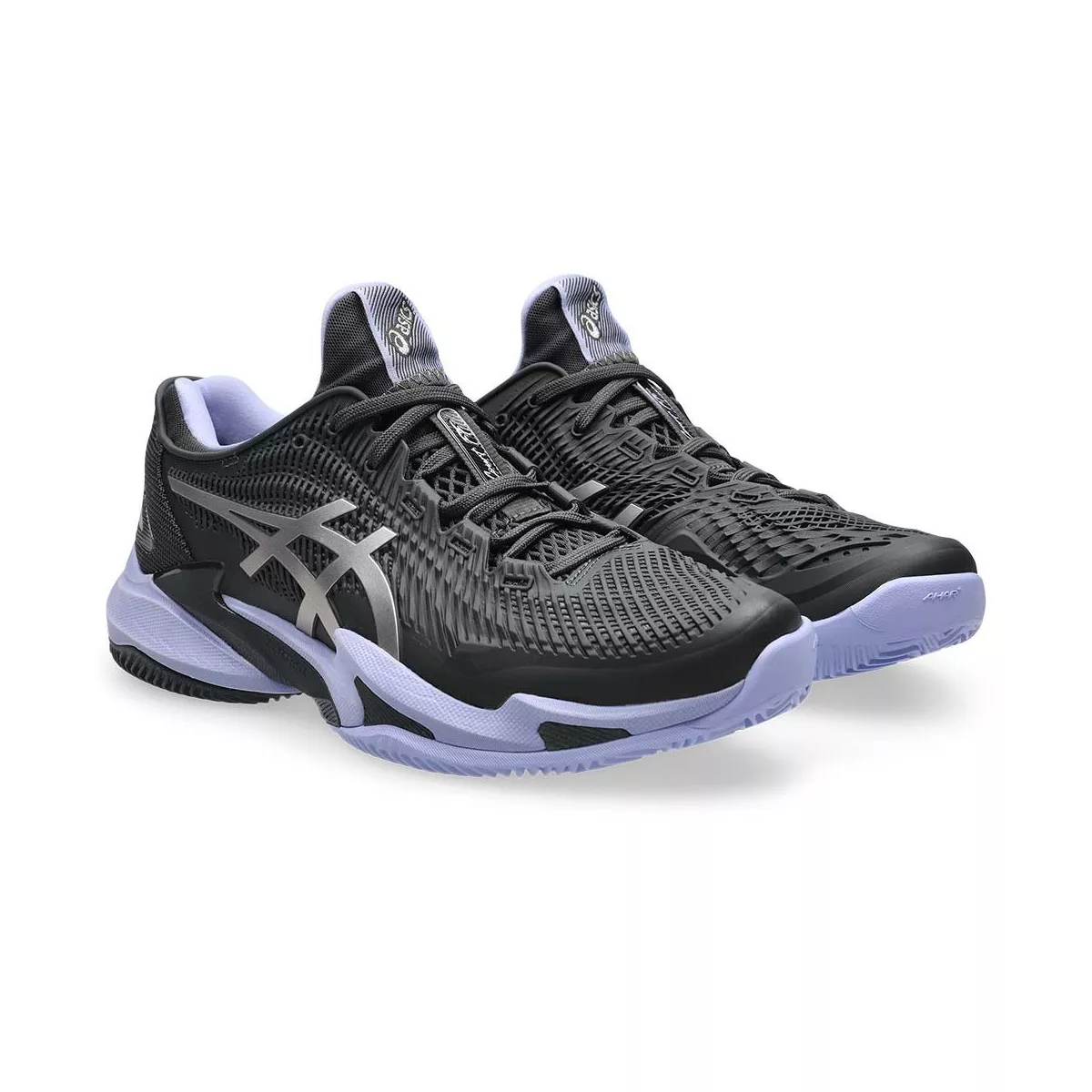 Chaussures Asics Gel Court FF 3 Night Energy Clay