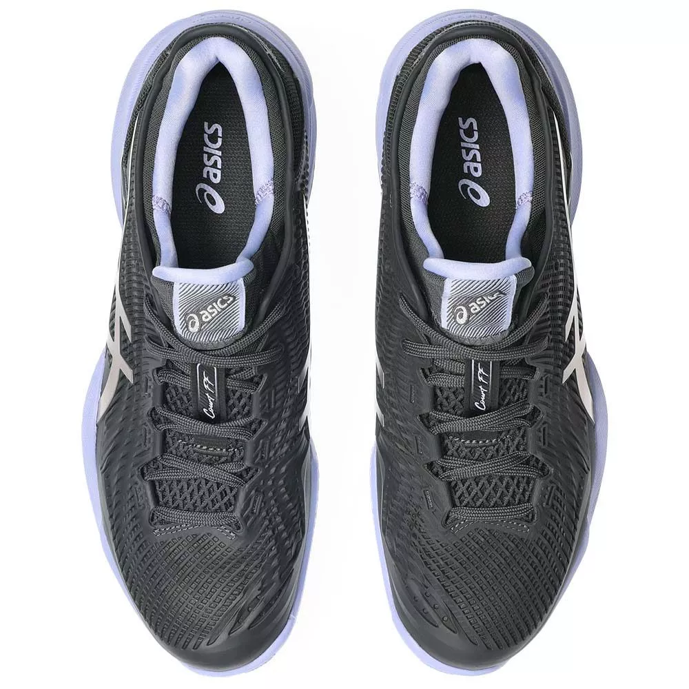 Chaussures Asics Gel Court FF 3 Night Energy Clay