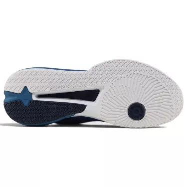 Chaussures Bullpadel Neuron 26I P2 Bordeaux