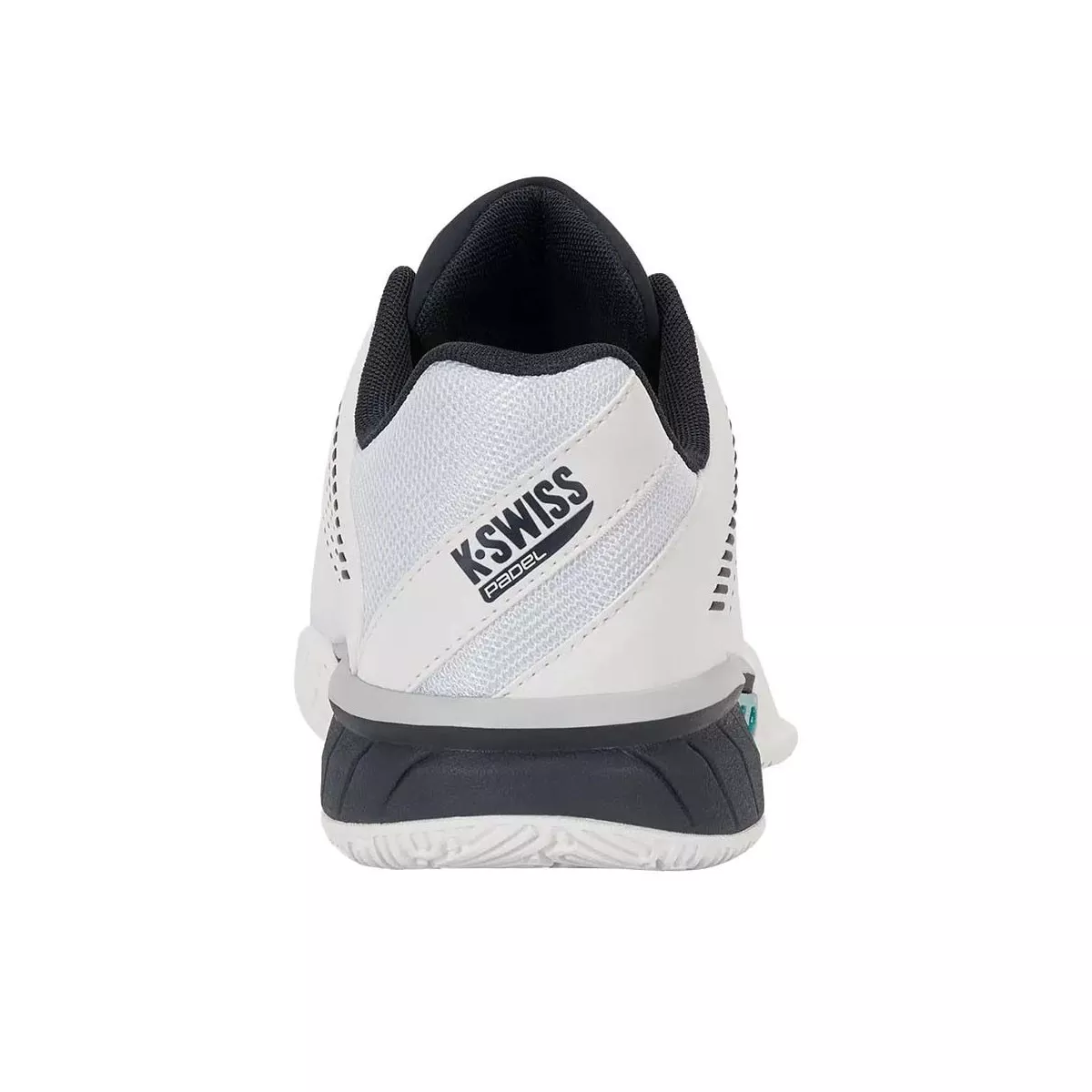 Chaussures K-Swiss Express Light 3 Padel Blanc / Bleu
