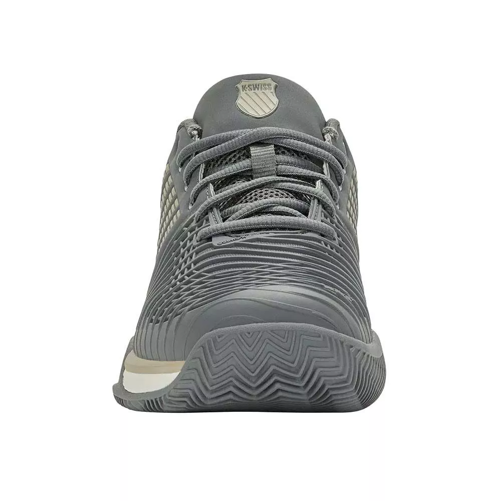 Chaussures K-Swiss Express Light 3 Clay Gris / Kaki